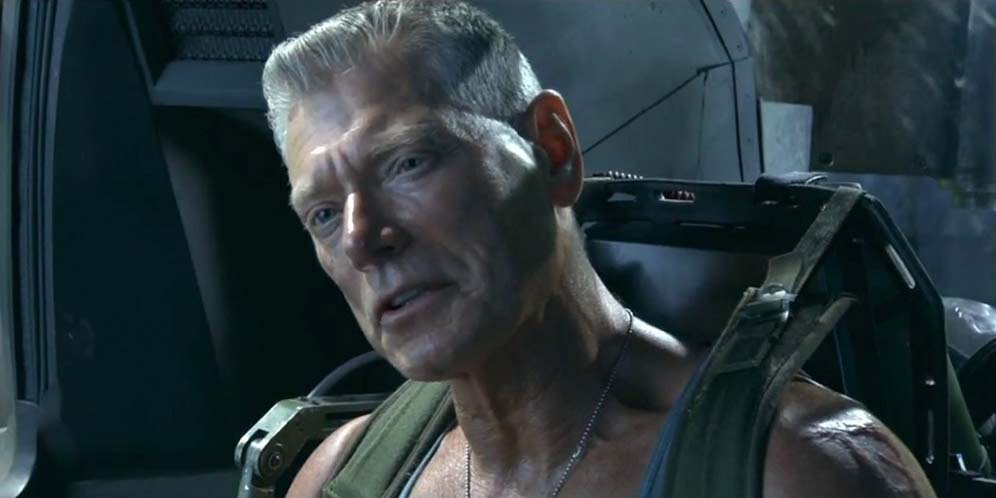 Villain Utama di Film Sekuel Avatar Terungkap!
